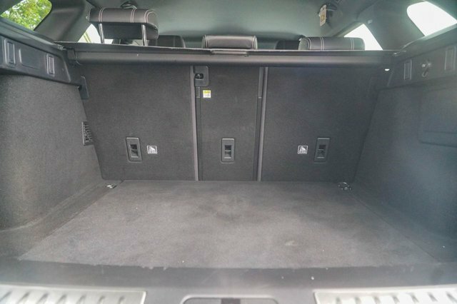 Land Rover Range Rover Velar Suv Black #46