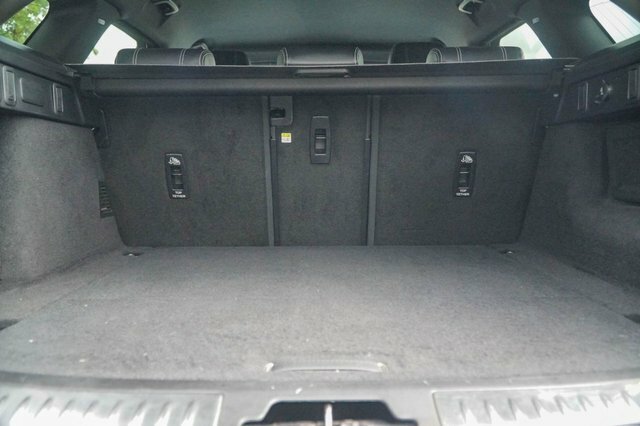 Land Rover Range Rover Velar S Black #49