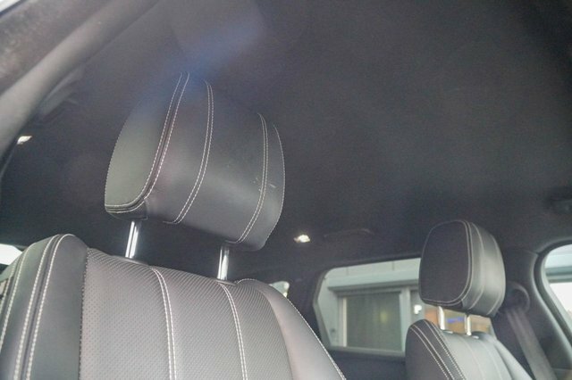 Land Rover Range Rover Velar S Black #61