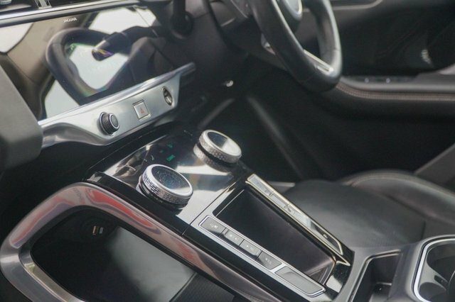Jaguar I-Pace 294Kw Ev400 Hse 90Kwh 2019 White #25