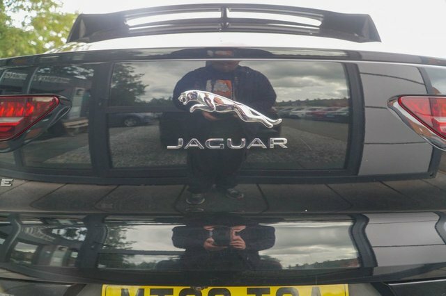Jaguar I-Pace 294Kw Ev400 Hse 90Kwh 2019 White #44