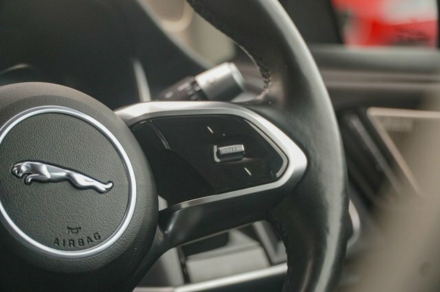 Jaguar I-Pace 294Kw Ev400 Hse 90Kwh 2019 White #38