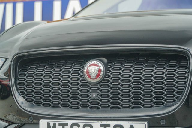 Jaguar I-Pace 294Kw Ev400 Hse 90Kwh 2019 White #15