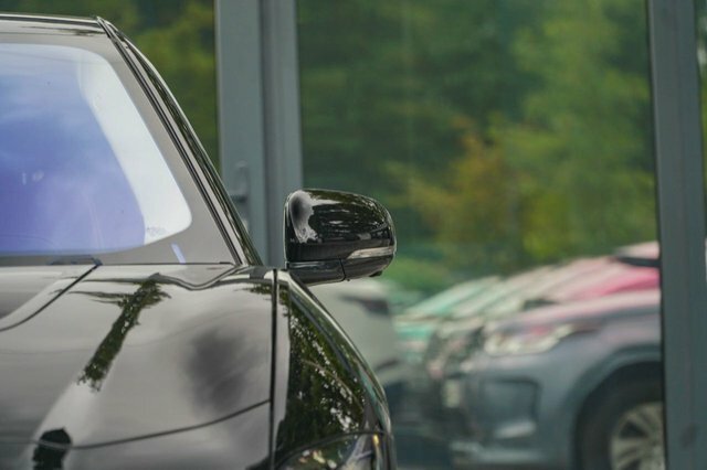 Jaguar I-Pace 294Kw Ev400 Hse 90Kwh 2019 White #13