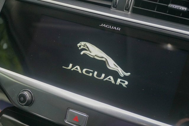 Jaguar I-Pace 294Kw Ev400 Hse 90Kwh 2019 White #63