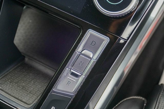 Jaguar I-Pace 294Kw Ev400 Hse 90Kwh 2019 White #65