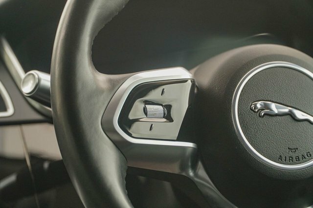 Jaguar I-Pace 294Kw Ev400 Hse 90Kwh 2019 White #37
