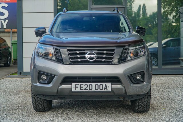 Nissan Navara   #11