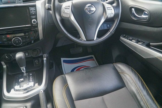 Nissan Navara   #39