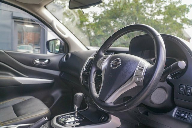 Nissan Navara   #53