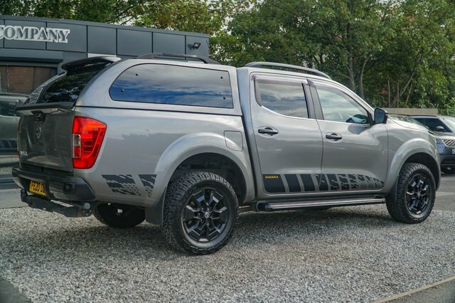 Nissan Navara   #49