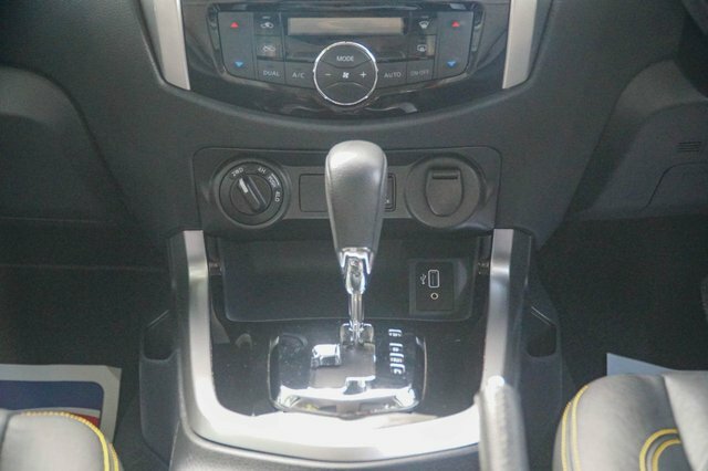 Nissan Navara   #34