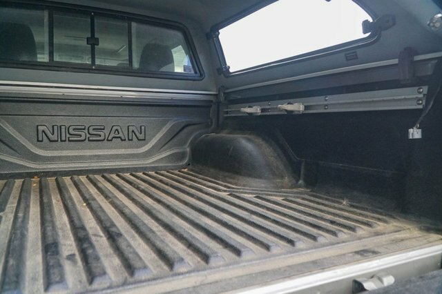 Nissan Navara   #47