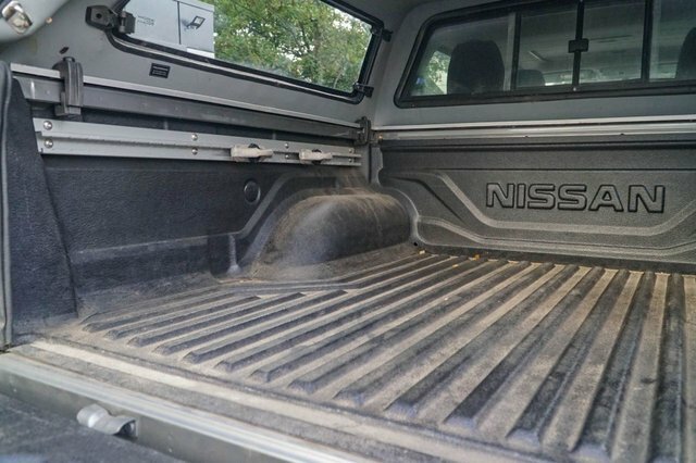 Nissan Navara   #46