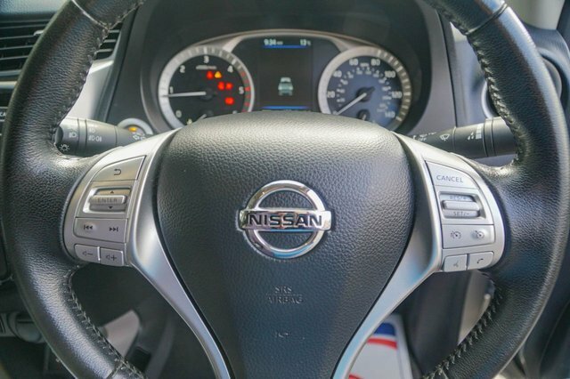 Nissan Navara   #56