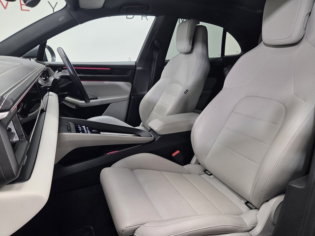 Porsche Macan S Pdk Black #9