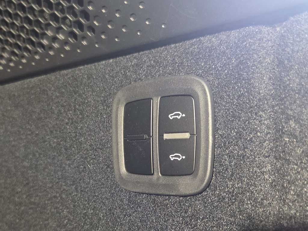 Porsche Macan S Pdk Black #32