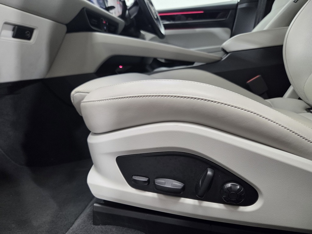 Porsche Macan S Pdk Black #11