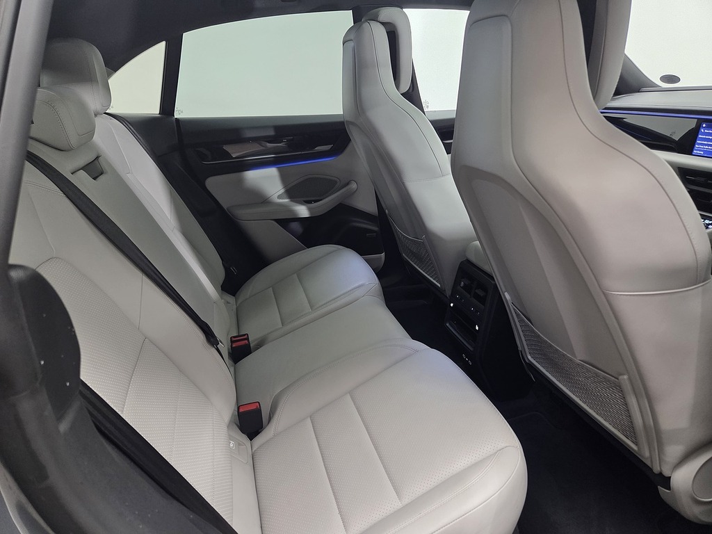 Porsche Macan S Pdk Black #15