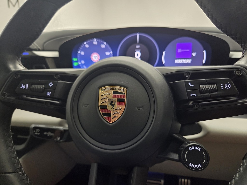 Porsche Macan S Pdk Black #36