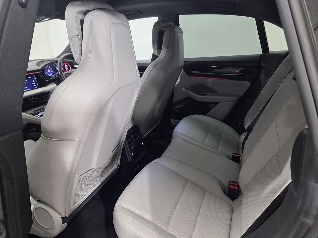 Porsche Macan S Pdk Black #19
