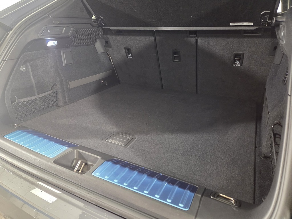 Porsche Macan S Pdk Black #31
