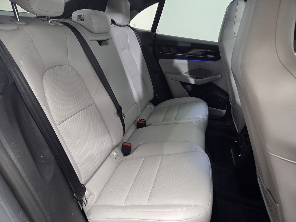 Porsche Macan S Pdk Black #14