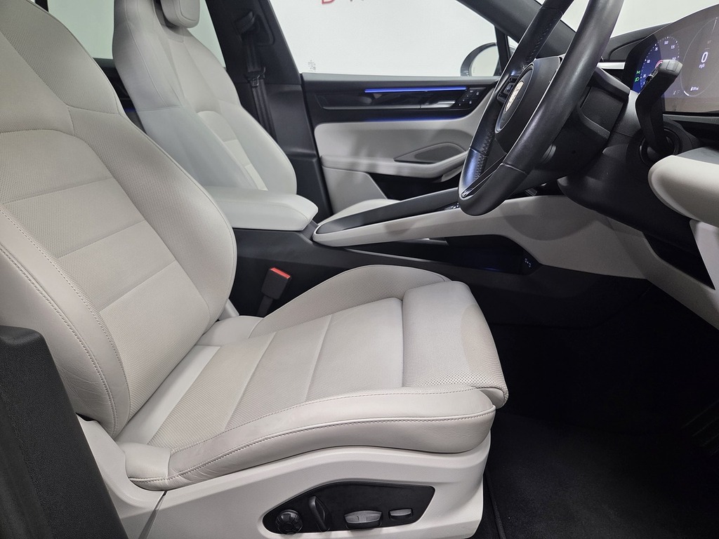 Porsche Macan 100Kwh 4S Suv 4Wd 516 Ps Grey #4