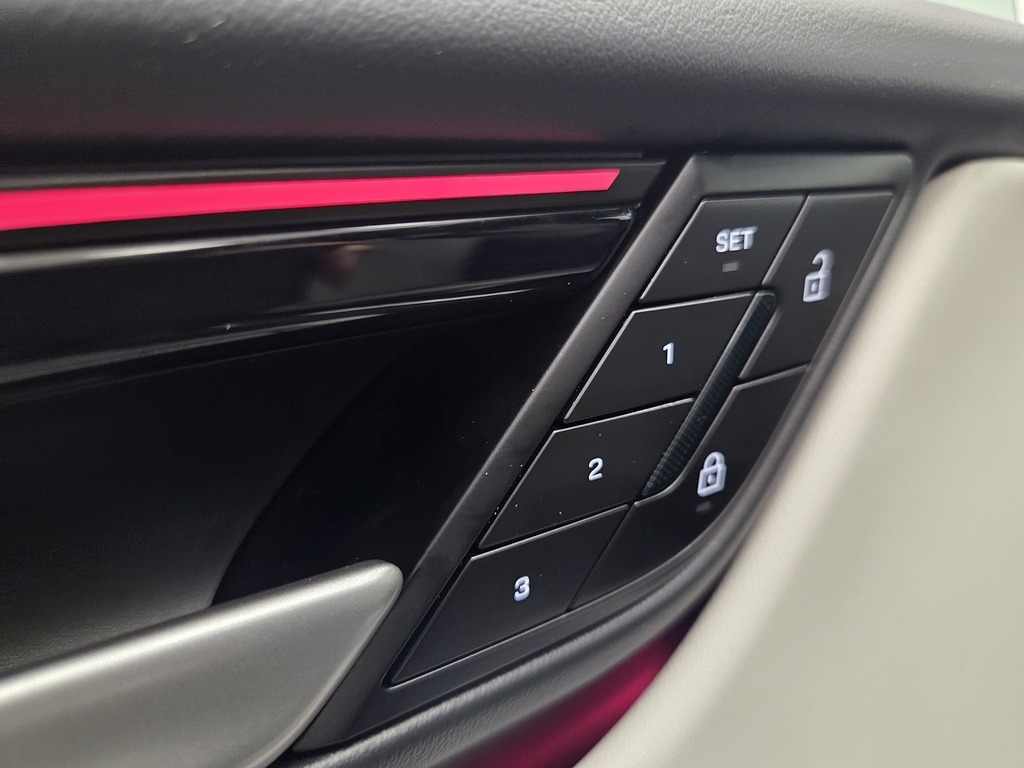 Porsche Macan S Pdk Black #12