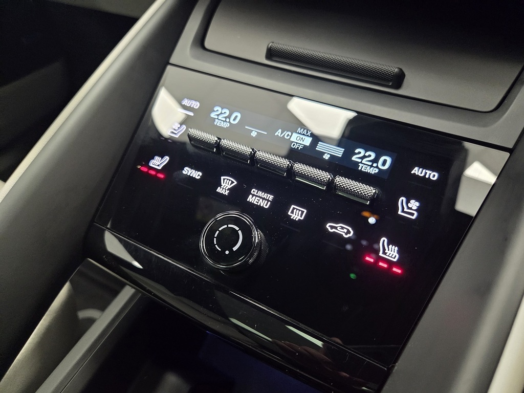 Porsche Macan S Pdk Black #41