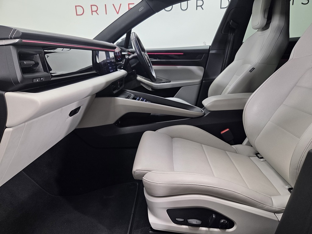 Porsche Macan S Pdk Black #10