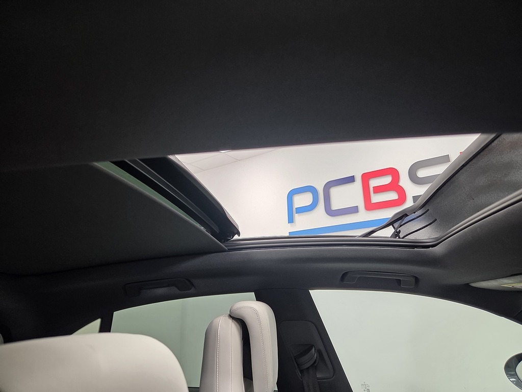 Porsche Macan S Pdk Black #25