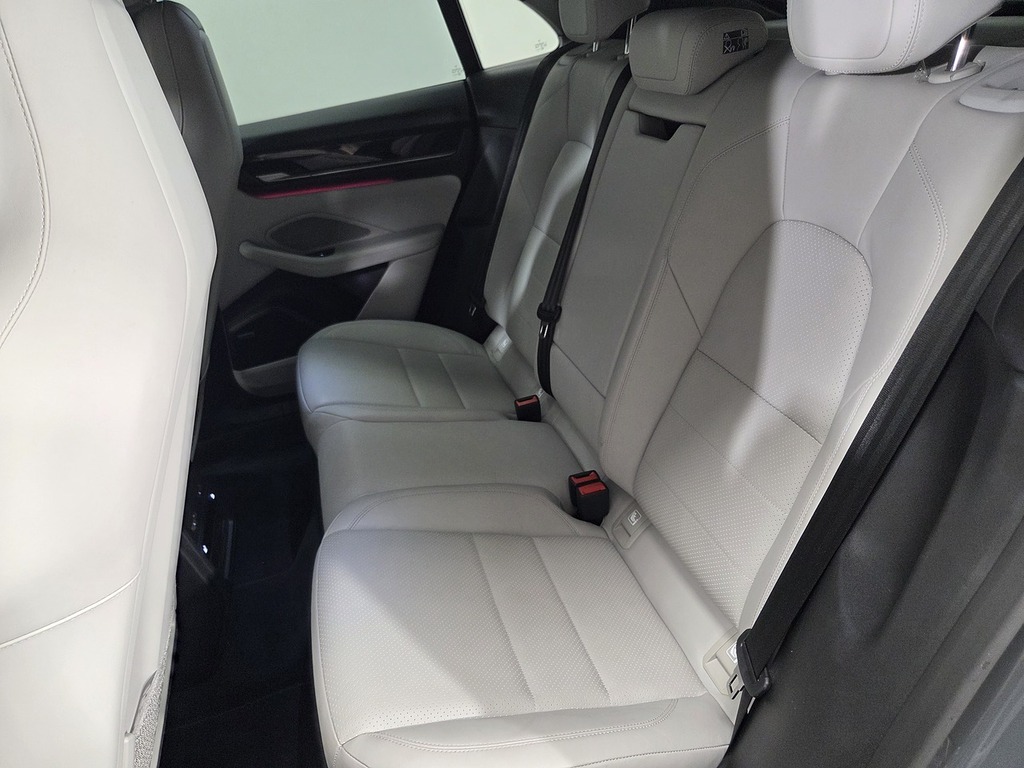 Porsche Macan S Pdk Black #18