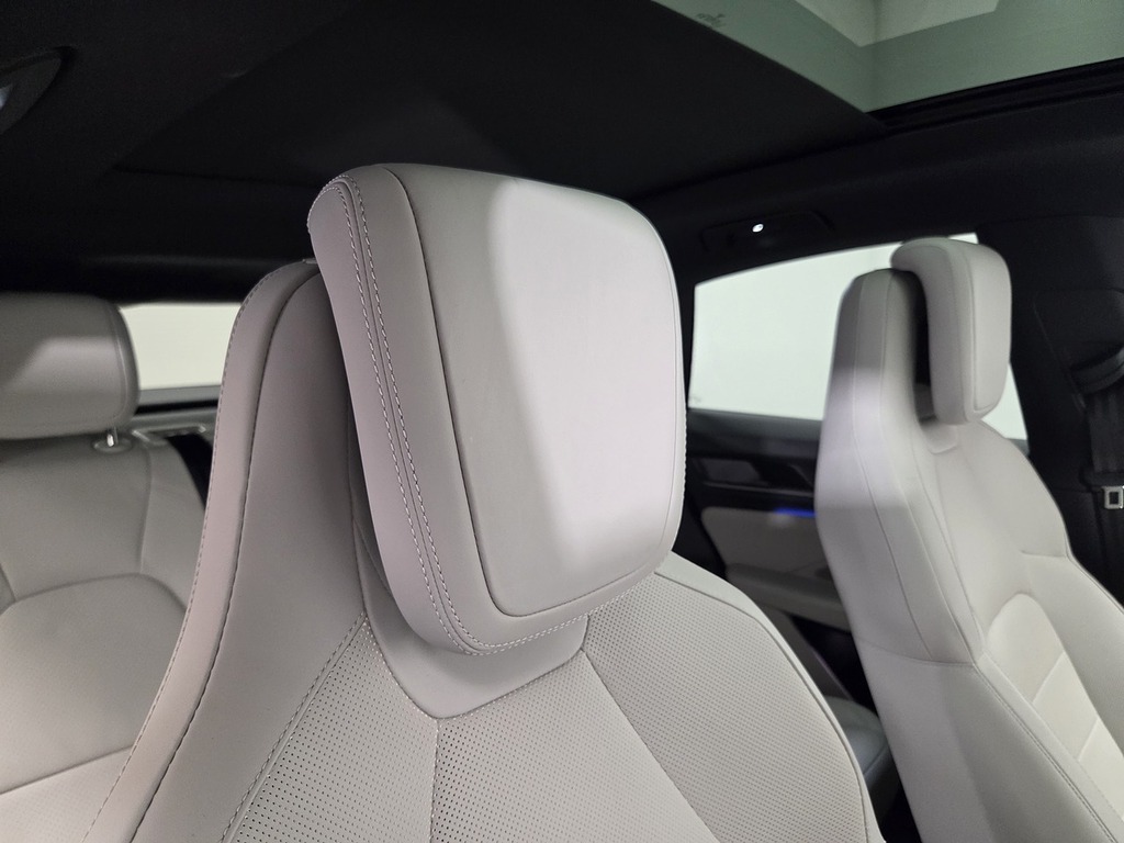 Porsche Macan 100Kwh 4S Suv 4Wd 516 Ps Grey #3