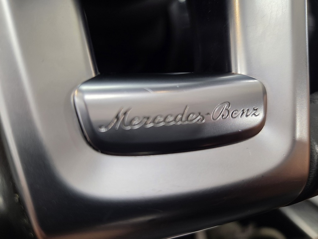 Mercedes-Benz SL Class Black #29