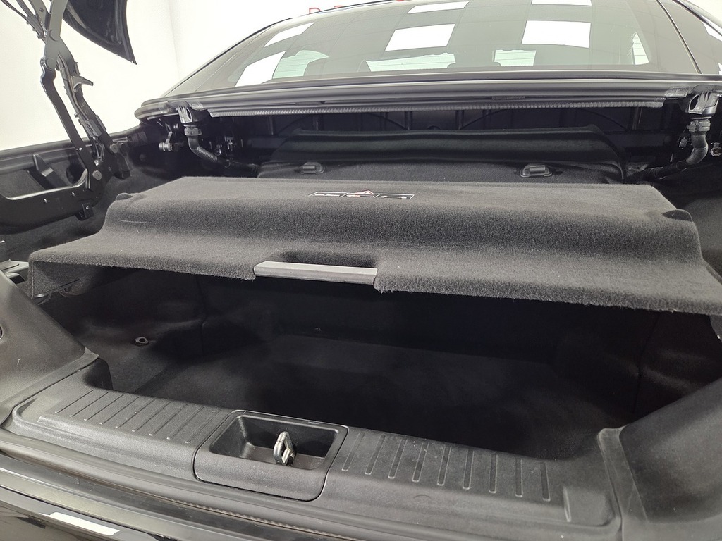 Mercedes-Benz SL Class Black #22