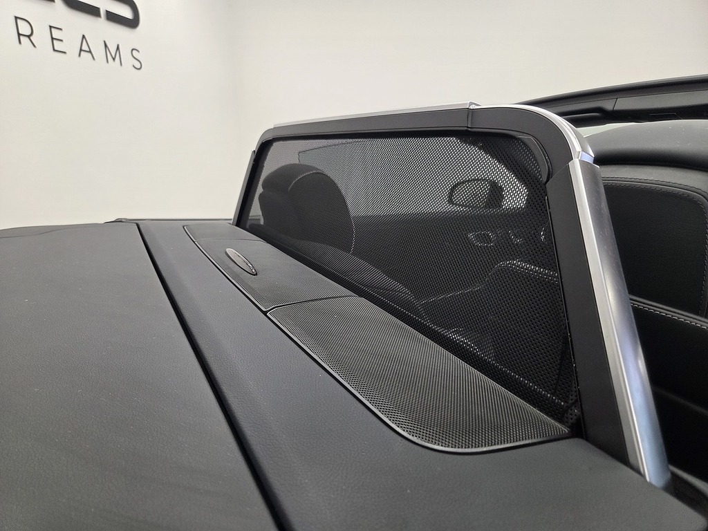 Mercedes-Benz SL Class Black #11