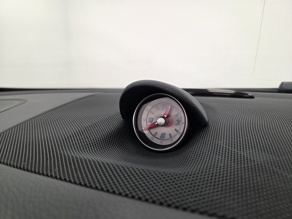 Mercedes-Benz SL Class Black #32