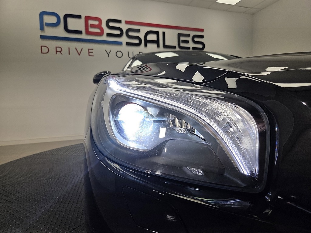 Mercedes-Benz SL Class Black #41