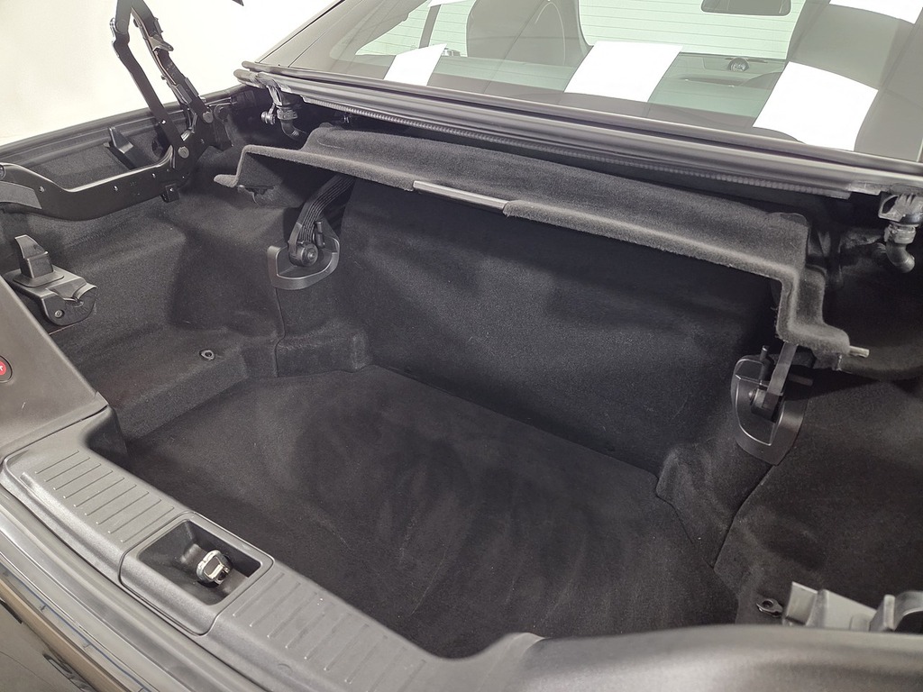 Mercedes-Benz SL Class Black #20
