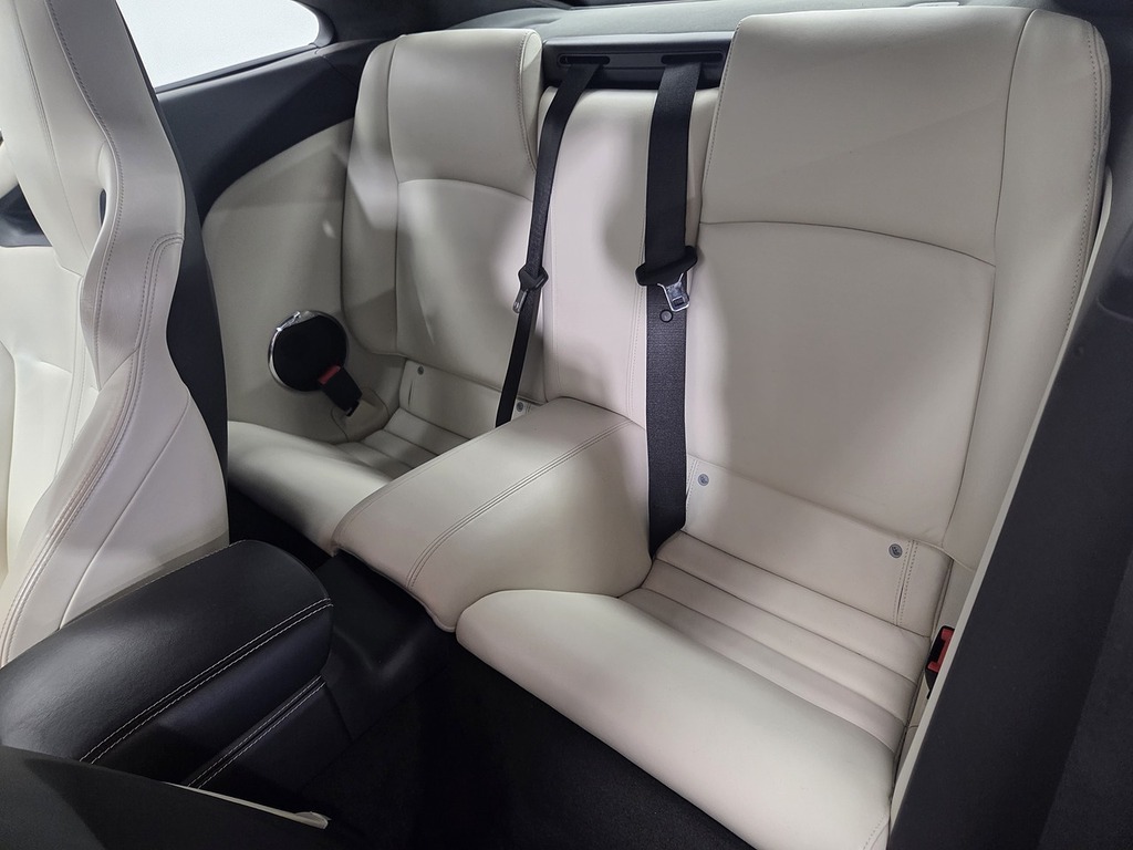 Jaguar XK V8 Portfolio Silver #11