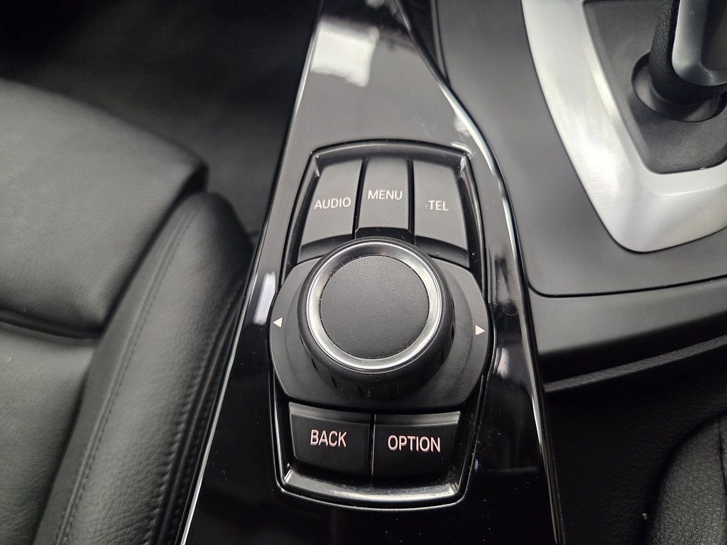 BMW 4 Series Gran Coupe 3L Luxury Grey #22