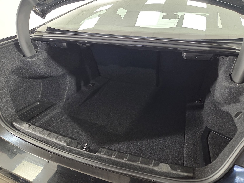 BMW 4 Series Gran Coupe 3L Luxury Grey #16