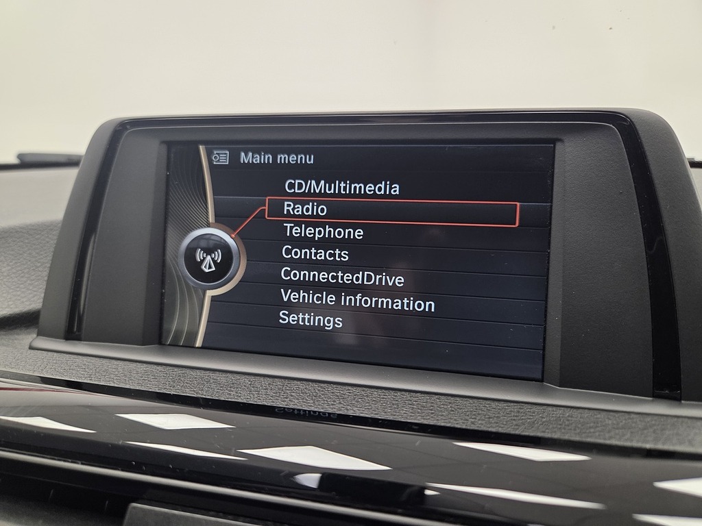 BMW 4 Series Gran Coupe 3L Luxury Grey #26