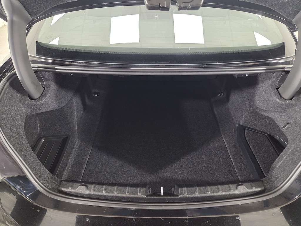 BMW 4 Series Gran Coupe 3L Luxury Grey #15