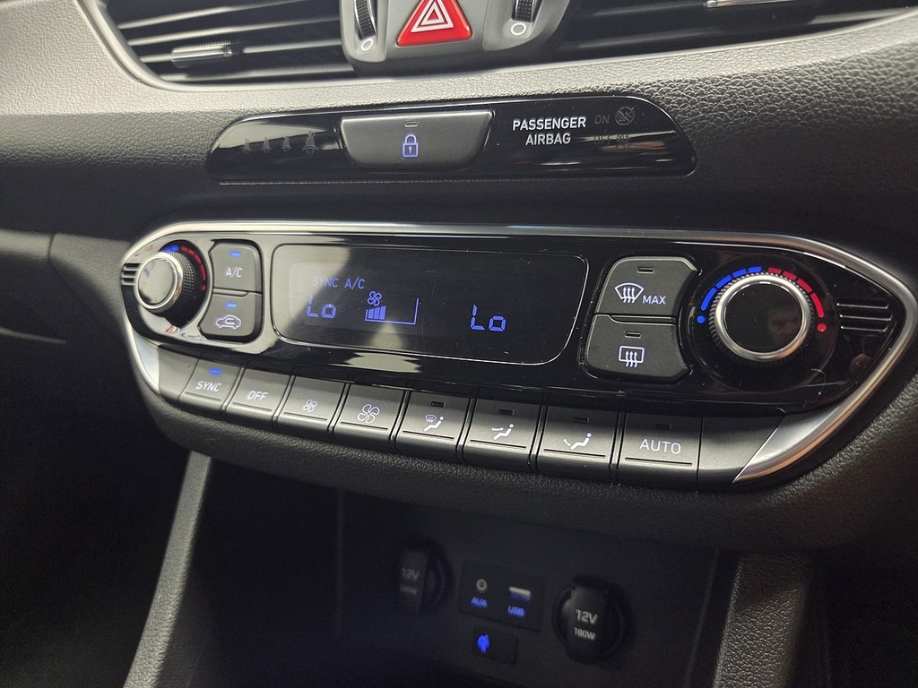 Hyundai I30 2.0T Gdi N Performance Blue #35