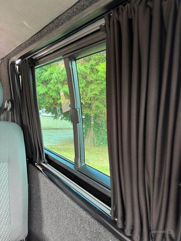 Volkswagen Transporter #15