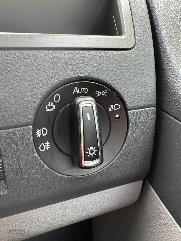 Volkswagen Transporter #12