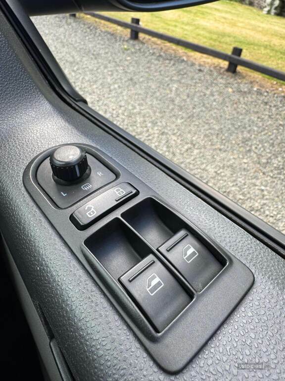 Volkswagen Transporter #18