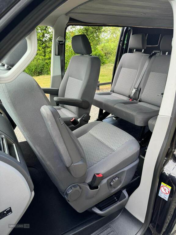 Volkswagen Transporter #10